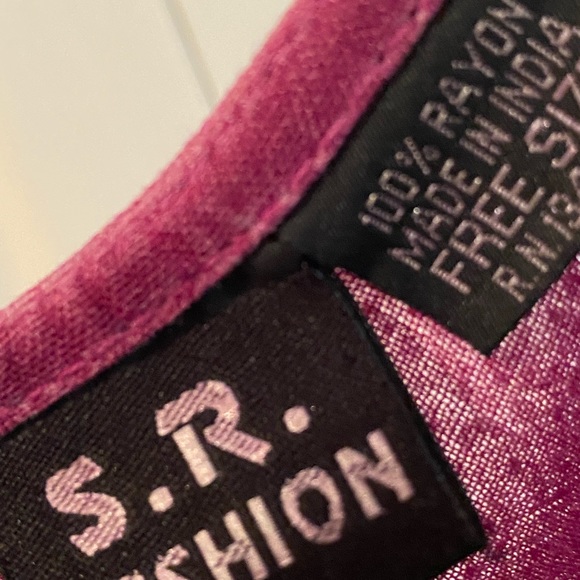 Casual summer dress - Picture 2 of 3